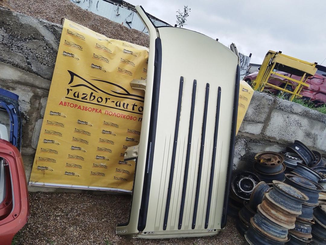 Крыша I0U3PZ Subaru Forester купить с доставкой