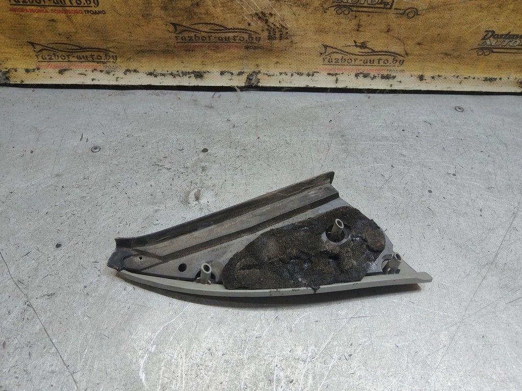 Заглушка зеркала левого 21G5PY Renault Clio - Фото 3