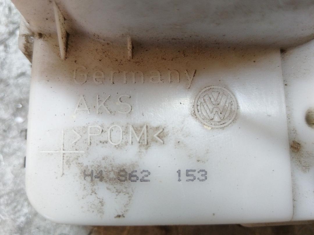 Замок двери задней левой 6VOTNE Volkswagen Golf купить на авторазборке