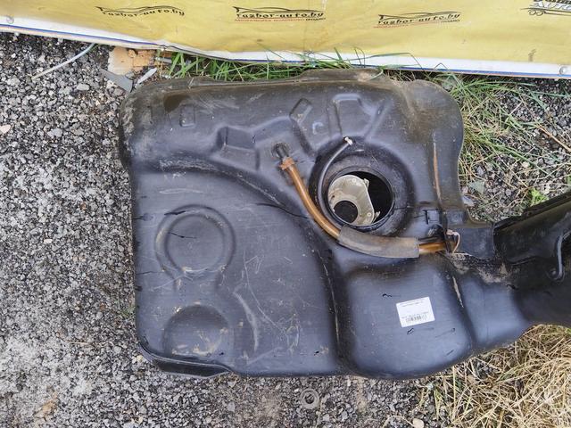 Бак топливный SDTAZM Seat Toledo undefined