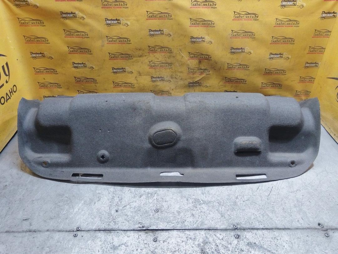 Обшивка крышки багажника 4YNOVS Honda Accord купить