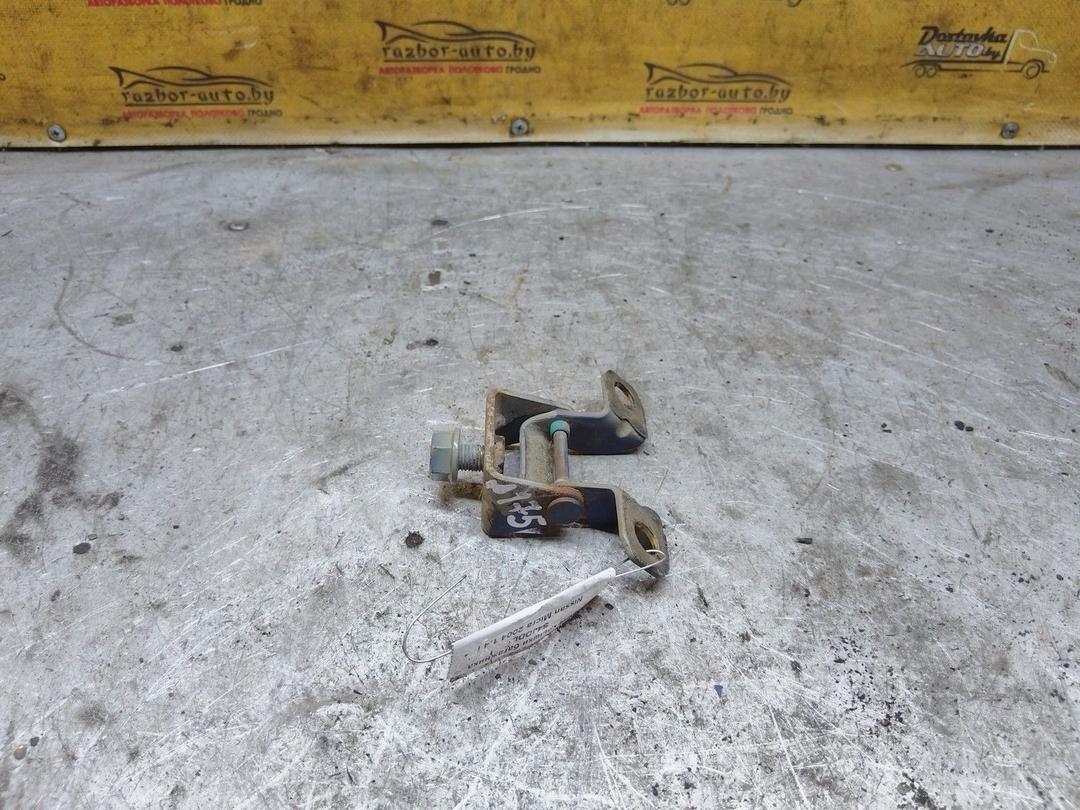 Петля крышки багажника S4JDDL Nissan Micra - Фото 5