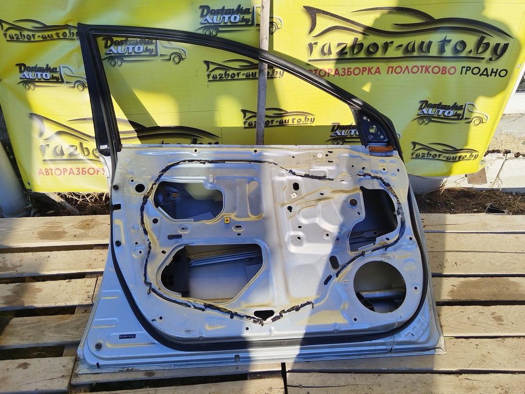 Дверь передняя левая GGM91M Toyota Avensis купить с доставкой. Огромный выбор запчастей и марок авто. У нас есть практически все.