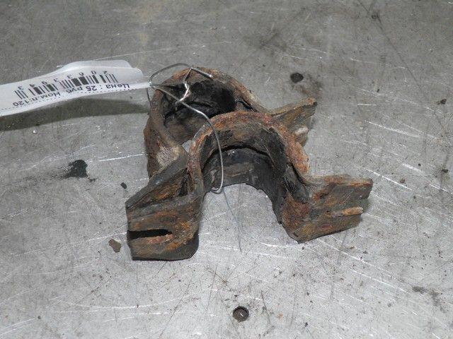 Крепление втулки стабилизатора VN8W5I Opel Vectra - Фото 2