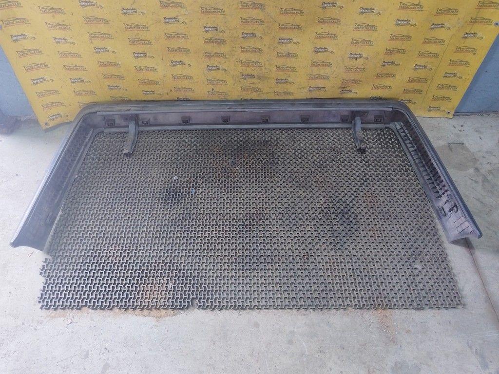 Бампер задний U889OP Audi 100 - Фото 5