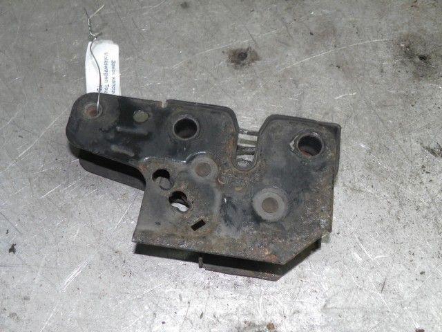 Замок капота DVRM0U Volkswagen Touran купить