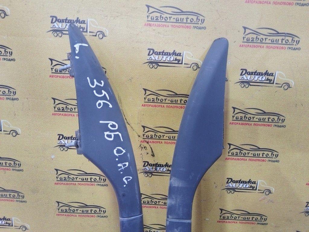 Дуги на крышу (рейлинги) 4N2DFP Opel Astra - Фото 2