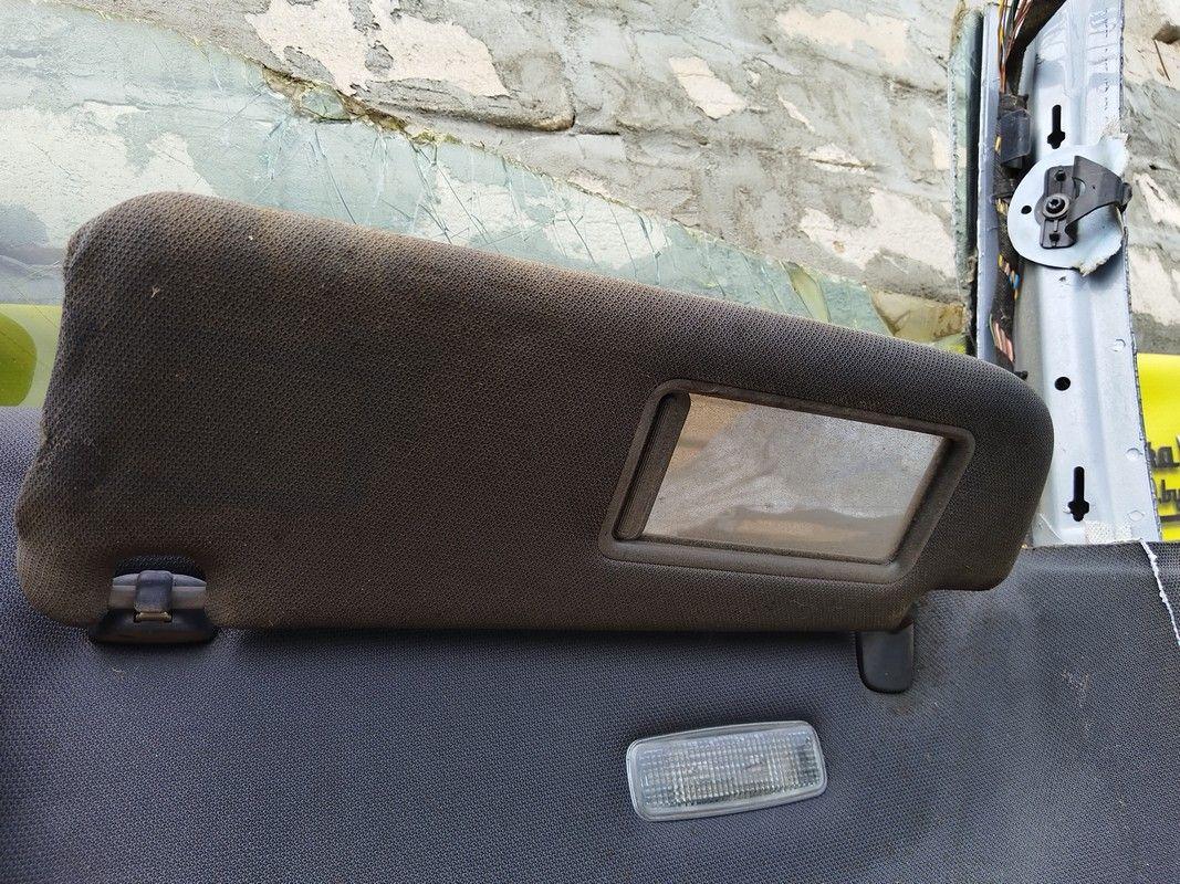 Крыша 4OCR8Y Audi A6 undefined