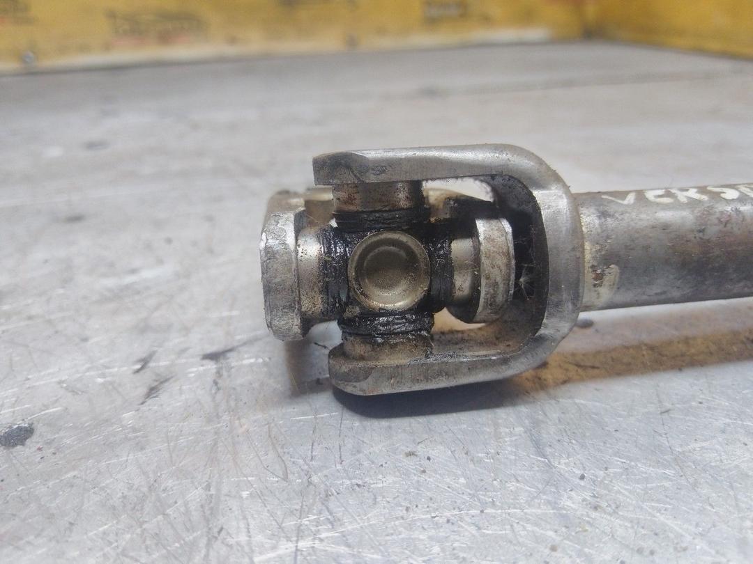 Рулевой карданчик C65S3P Toyota Corolla Verso купить