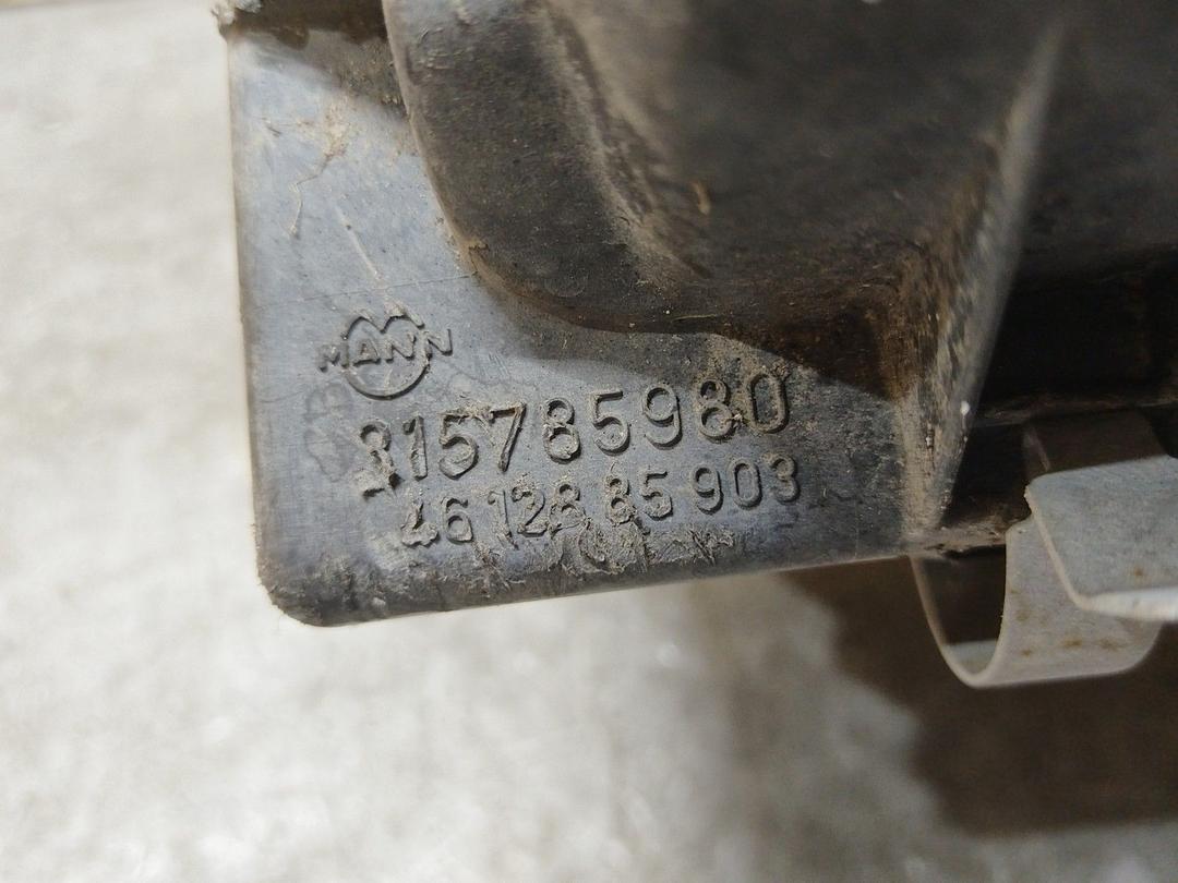 Корпус воздушного фильтра ADSH2V Opel Vectra - Фото 7