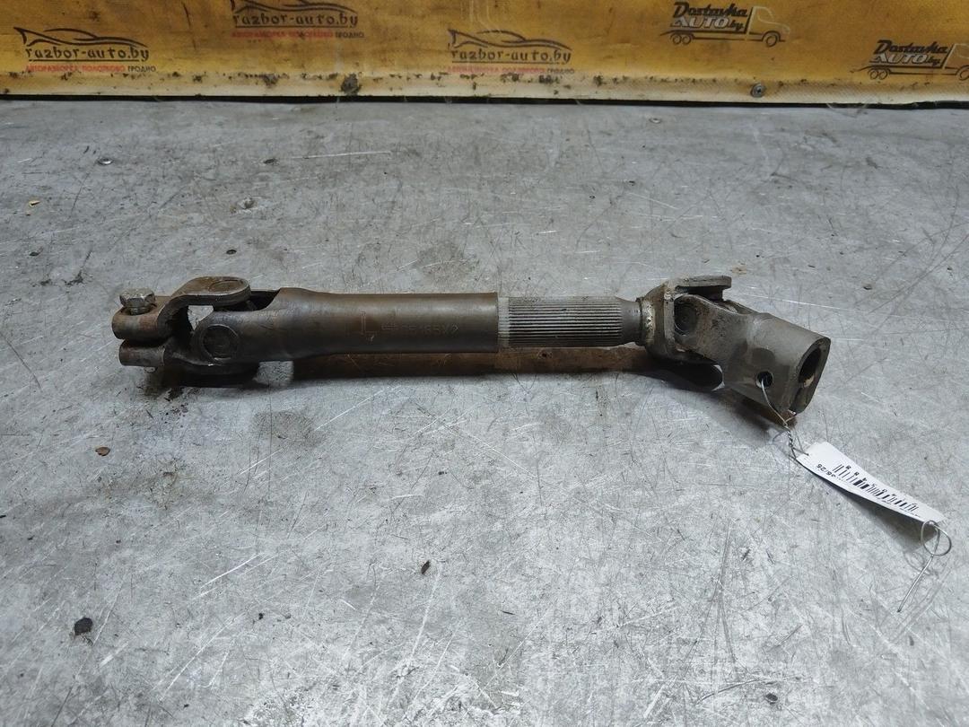 Рулевой карданчик OH6YZ8 Opel Zafira купить с доставкой