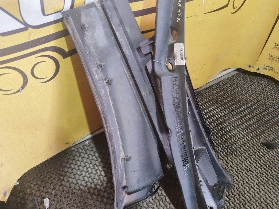 Дождевик 871S63 Peugeot 406 - Фото 4