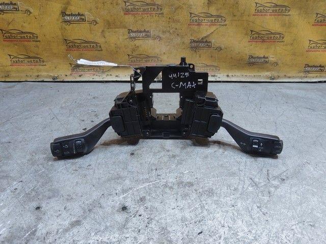 Переключатель подрулевой (стрекоза) GYZ04S Ford C-Max купить с доставкой