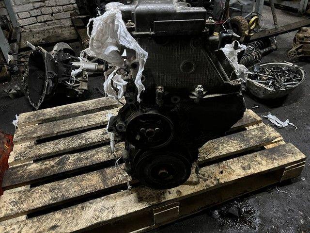 Двигатель 7L8D24 Opel Vectra купить с доставкой