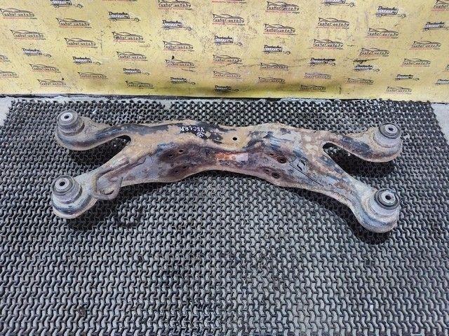 Балка подвески задняя JMDBBW Opel Vectra