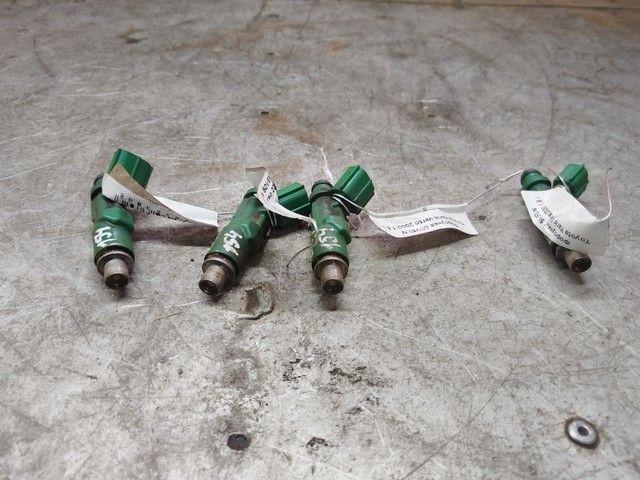 Форсунка 5OVELN Toyota Yaris Verso - Фото 3