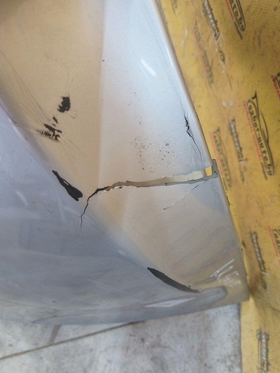 Бампер задний Y6TME5 Alfa Romeo 147 купить в магазине запчастей бу