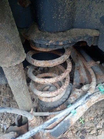 Пружина задняя 7W97QK Volkswagen Passat купить с доставкой