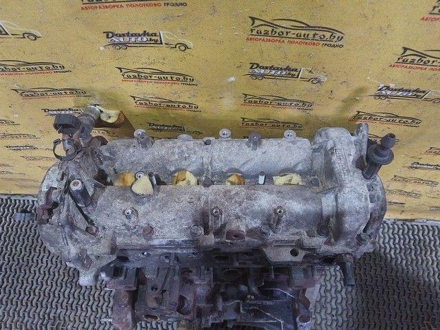 Двигатель 5R0K37 Fiat Linea купить