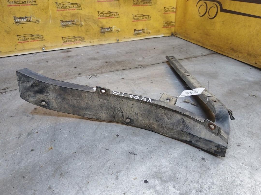 Кронштейн крепления бампера заднего IV3ZJM Volkswagen Passat купить