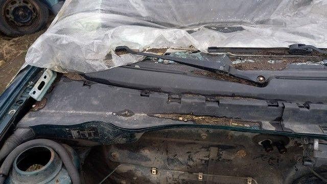 Петля капота 53117G Seat Cordoba