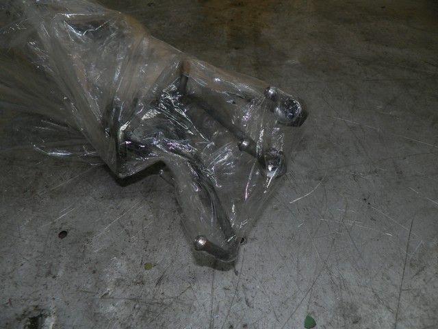 Трубка топливная R23H0Q Audi A6 - Фото 4