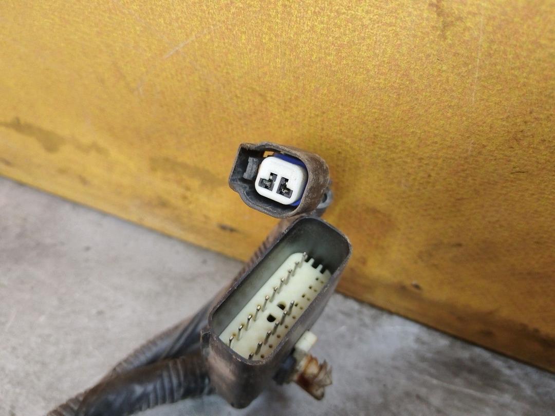 Проводка RTWQ2A Ford Fusion undefined