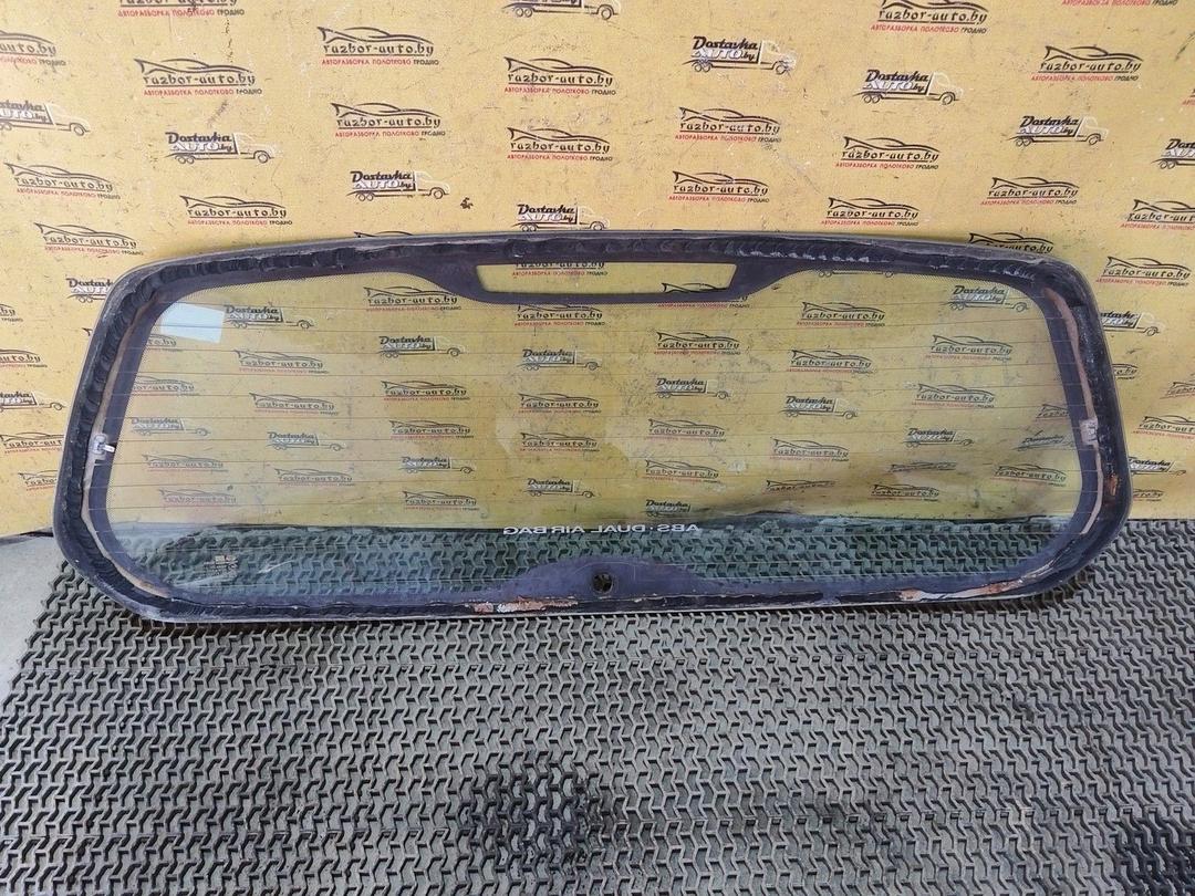 Стекло заднее UX1AWL Daewoo Nubira купить с доставкой