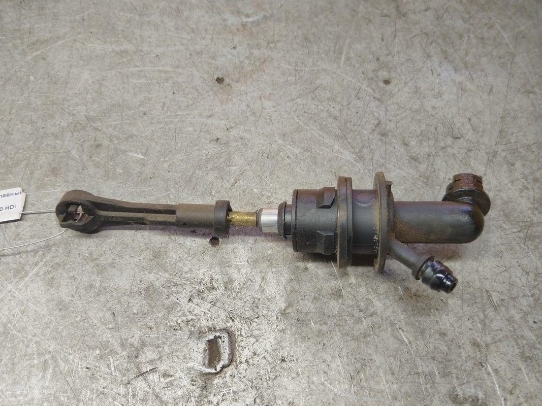 Цилиндр сцепления главный 68PZ2M Peugeot 406