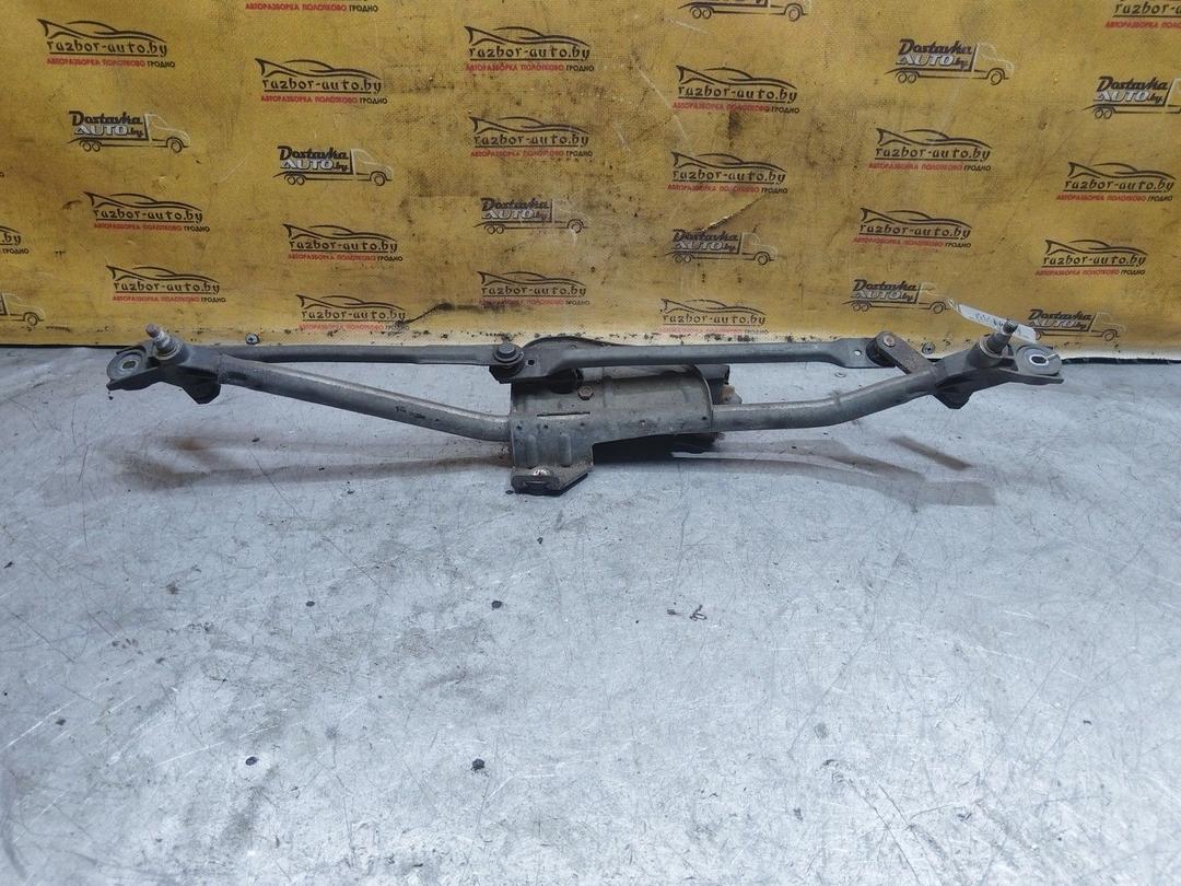 Механизм стеклоочистителя (трапеция дворников) 2BGCIC Audi A4 купить с доставкой