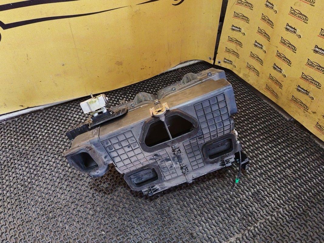 Корпус отопителя (печки) WT9045 Citroen Evasion - Фото 9