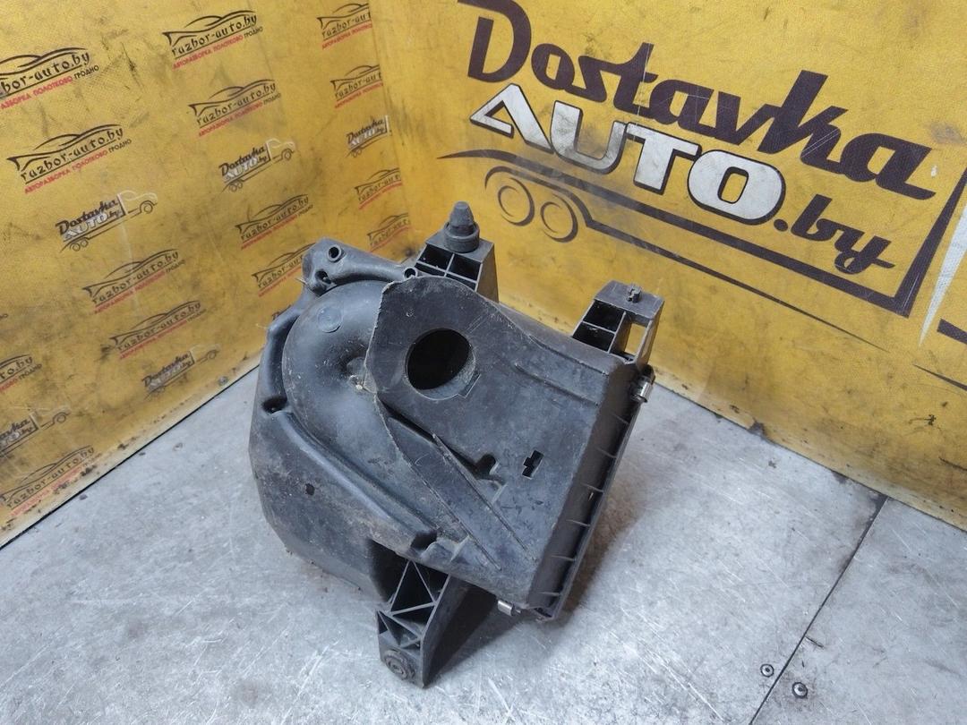 Корпус воздушного фильтра 9L2QKN Audi A6 - Фото 5