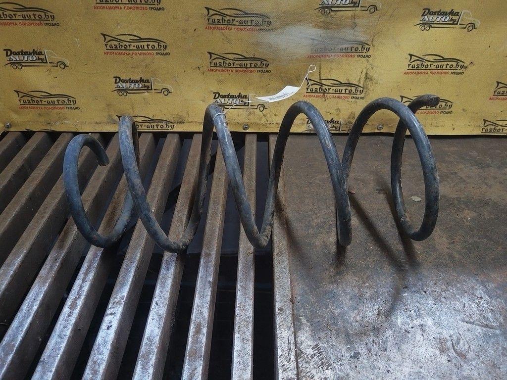 Пружина передняя VWZZUA Ford Mondeo - Фото 3