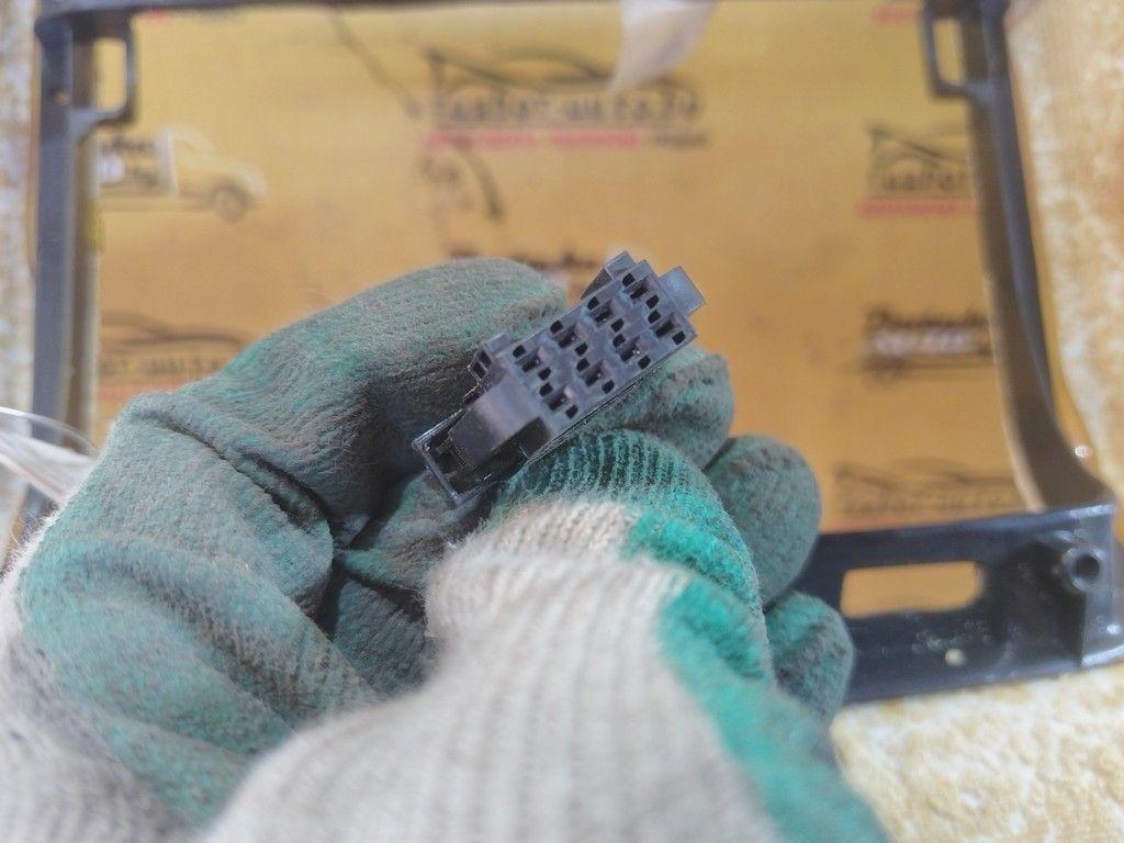 Потолок 94JDXK Volkswagen Jetta - Фото 7