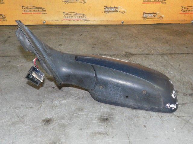 Зеркало наружное левое 8OMHQ6 Audi A4 купить