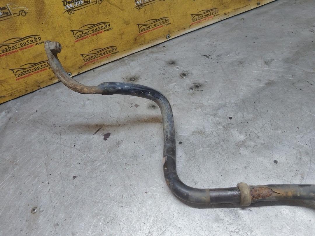 Стабилизатор подвески (поперечной устойчивости) передний 0V5XPZ Toyota Avensis купить с доставкой