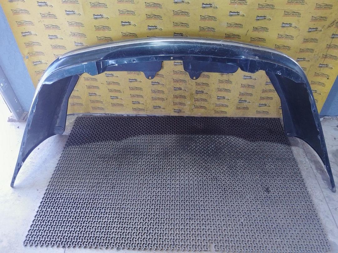 Бампер задний W6UAX9 Rover 75 undefined