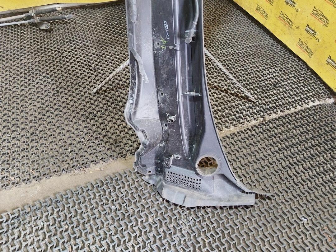 Дождевик C5GQGE Ford Fusion - Фото 6