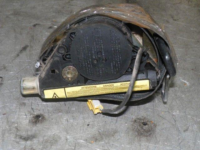 Ремень безопасности передний правый JJMWU9 Fiat Stilo - Фото 2