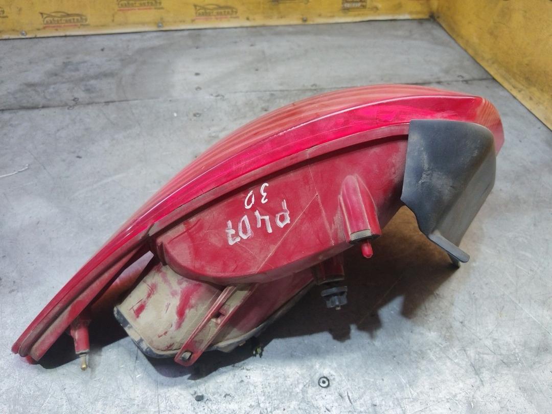 Фонарь задний правый IB3O9T Peugeot 407 купить в магазине запчастей бу