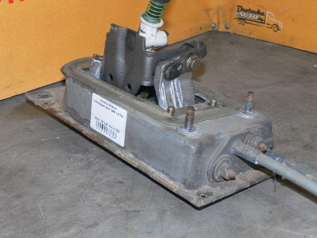 Кулиса CX3AJ4 Volkswagen Golf купить с доставкой