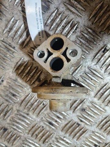 Клапан EGR WD7WOD Mitsubishi Carisma купить