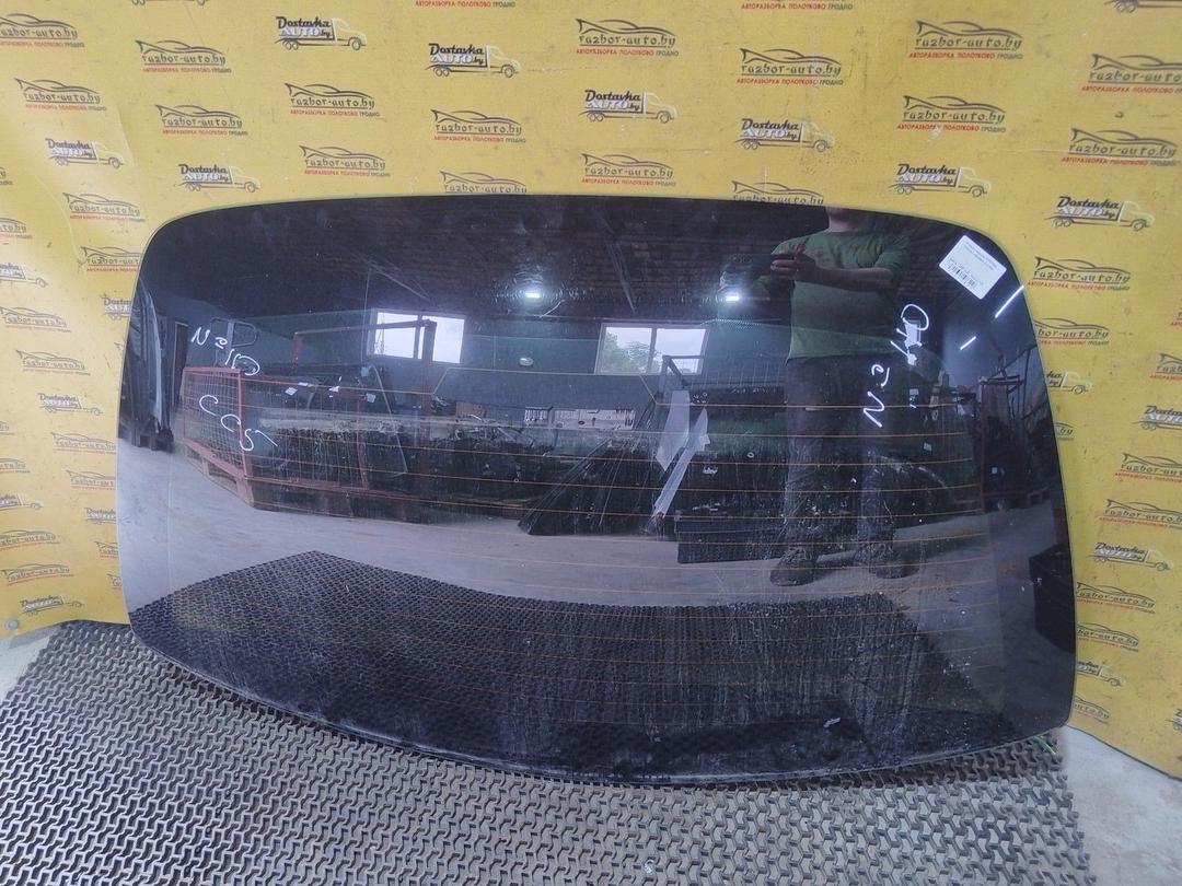 Стекло заднее W7CTOO Citroen C5