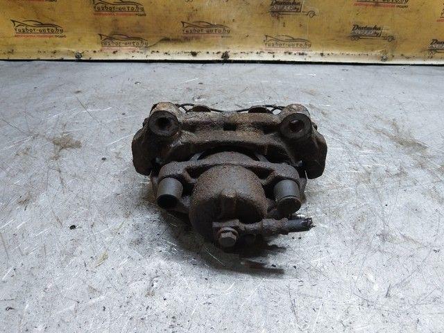 Суппорт передний левый DH7QPF Opel Signum купить на авторазборке