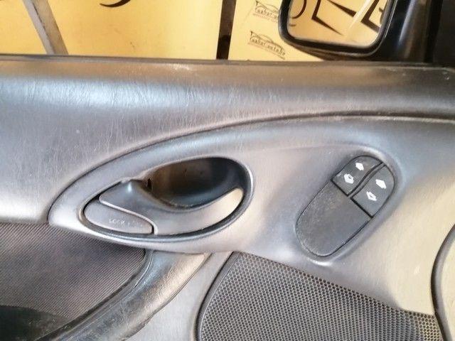 Ручка внутренняя передняя левая 72M23W Ford Focus купить