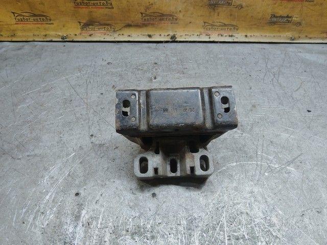 Подушка крепления двигателя 39BHEW Volkswagen Golf купить в магазине запчастей бу