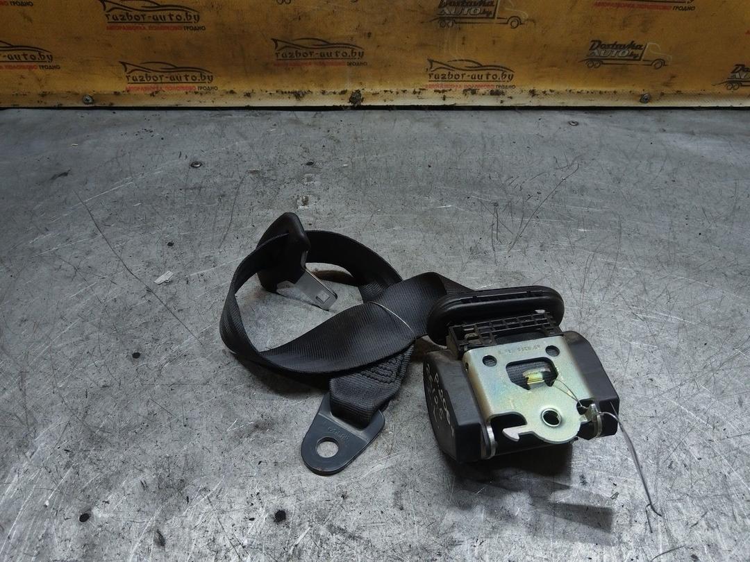 Ремень безопасности задний левый LXV8W1 Peugeot 206 купить с доставкой