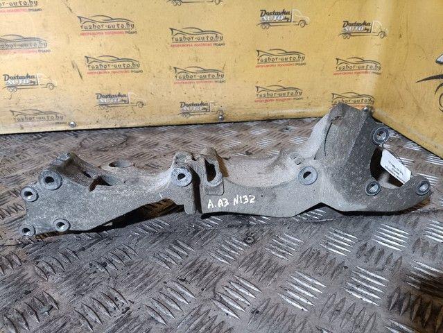 Кронштейн генератора 94HKCN Audi A3 - Фото 5