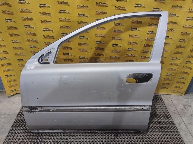 Дверь передняя левая HMQ4WJ Volvo V70 undefined