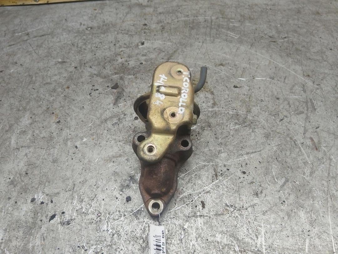 Клапан EGR IN3RP9 Toyota Corolla купить